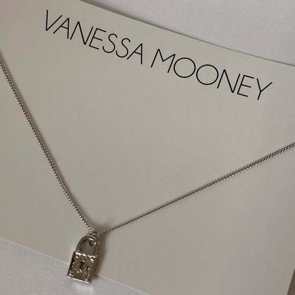 Vanessa Necklace main image 0